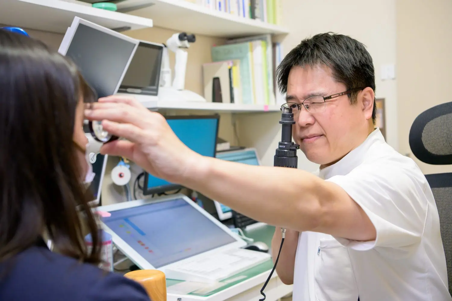 うえだ眼科クリニックphoto