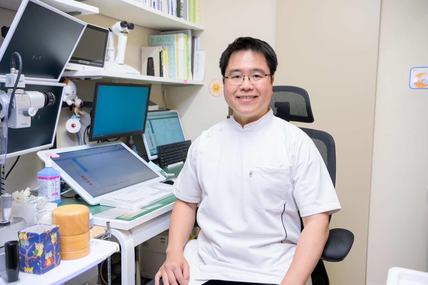 うえだ眼科クリニックphoto