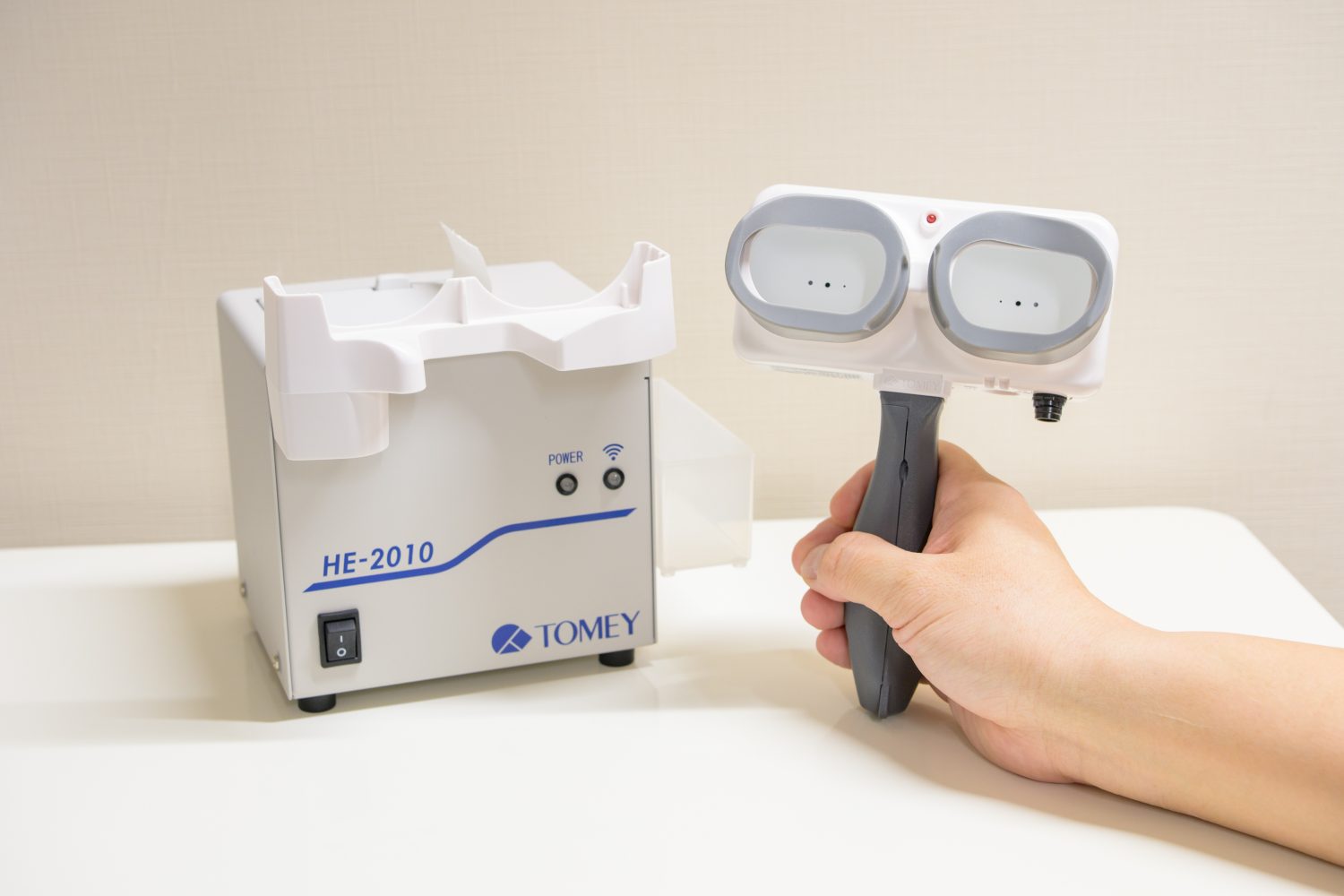 うえだ眼科クリニックphoto