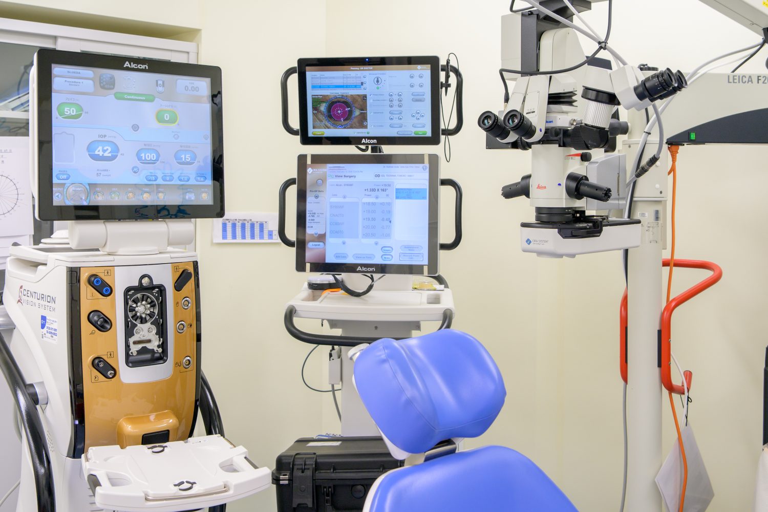 うえだ眼科クリニックphoto