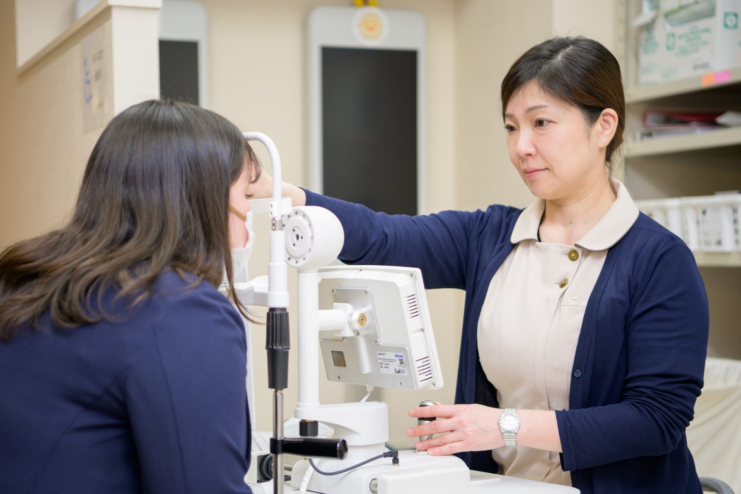 うえだ眼科クリニックphoto