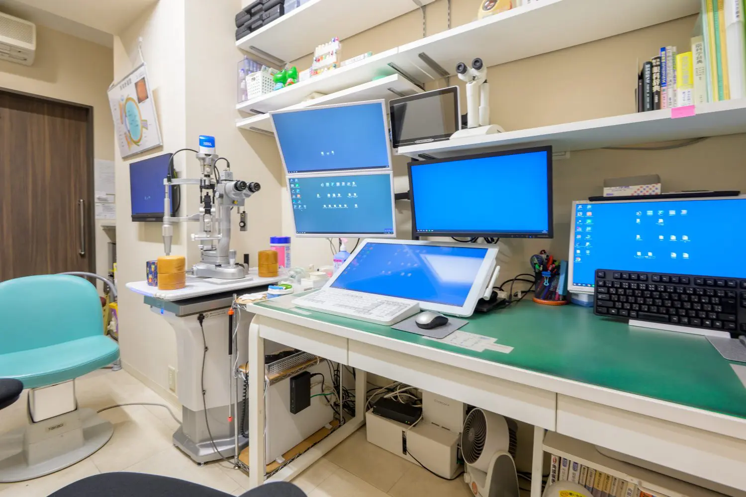 うえだ眼科クリニックphoto