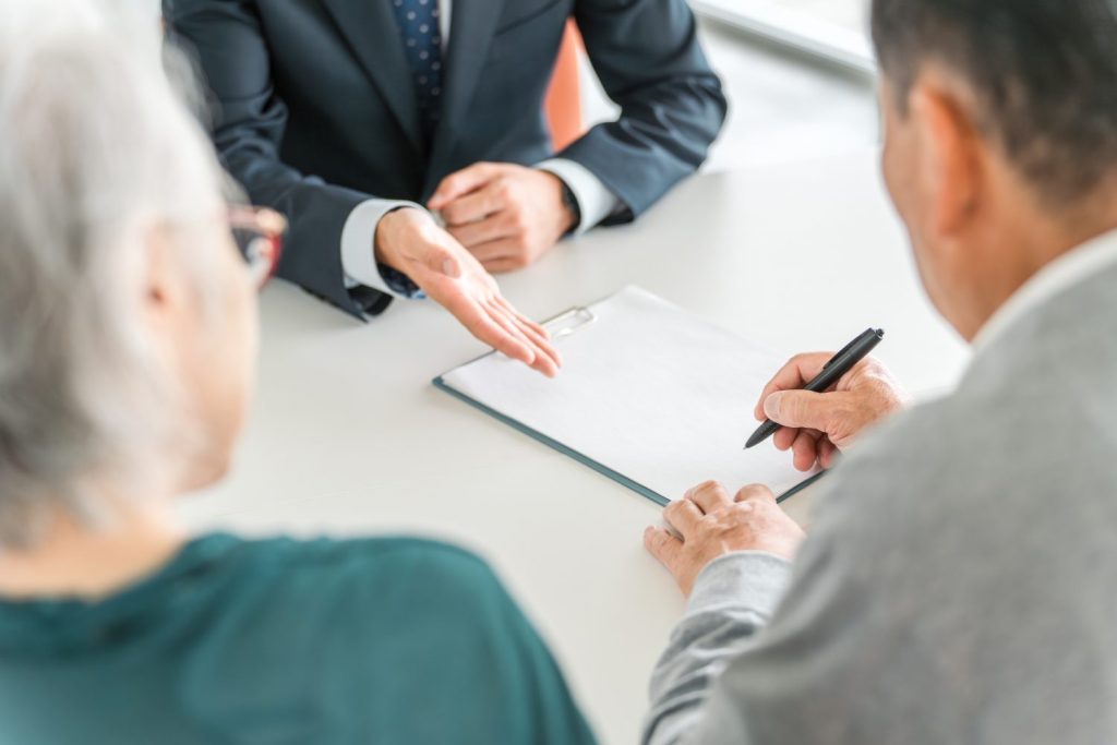 介護施設に入るには？入居条件や流れなどをわかりやすく解説