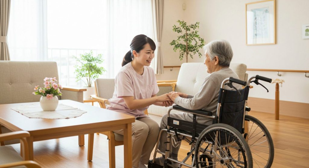 デイサービスは医療費控除の対象になる？対象条件から申請方法まで解説します