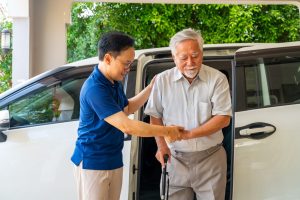 介護タクシーの利用条件とは？対象者や注意点をわかりやすく解説