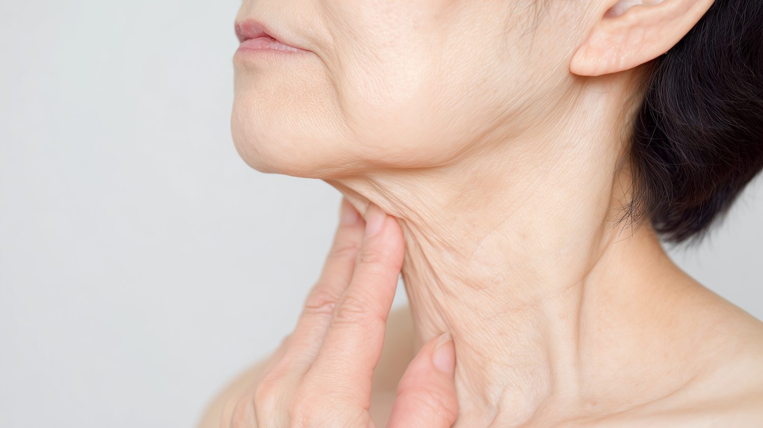 要介護状態にある高齢の方に肌荒れが起こりやすい理由