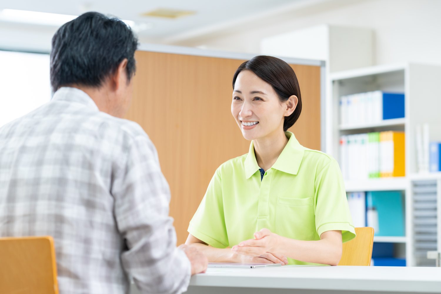 介護施設の費用補助を受ける際のポイント