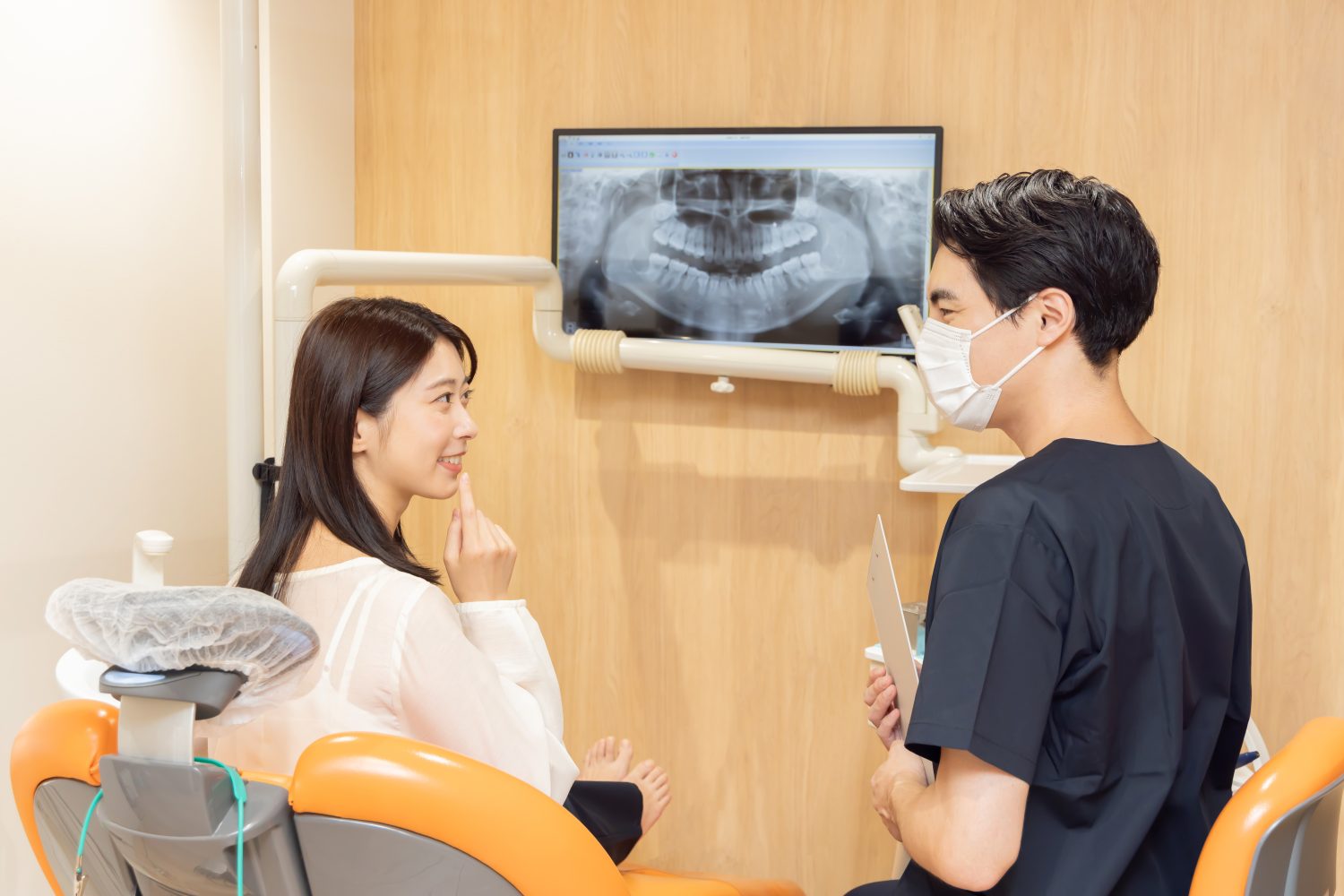 奥歯の部分矯正で使用される治療方法の種類