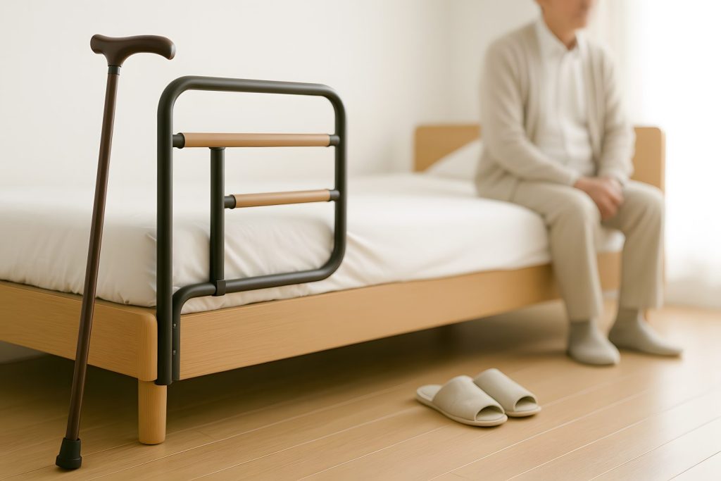 介護用品の購入方法｜ホームセンターなど購入できる場所と選び方のポイントとは