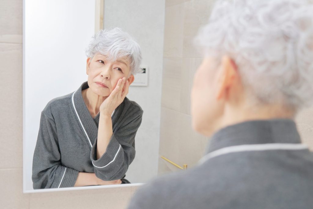 要介護者の肌荒れの原因と症状｜予防法と季節別の対策も併せて解説