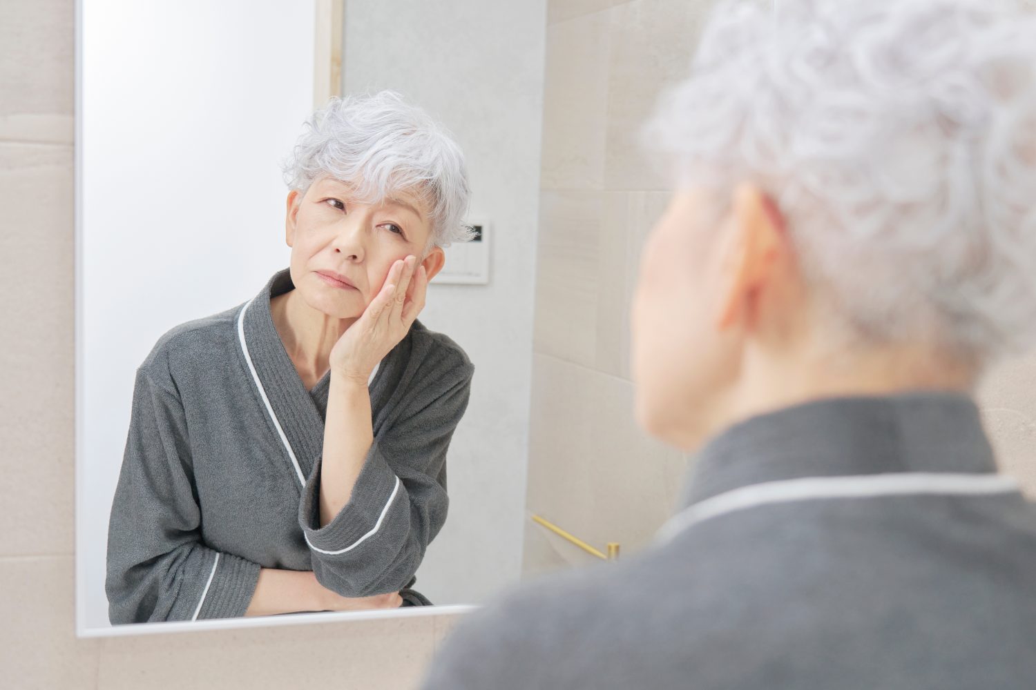 要介護者の肌荒れの原因と症状｜予防法と季節別の対策も併せて解説