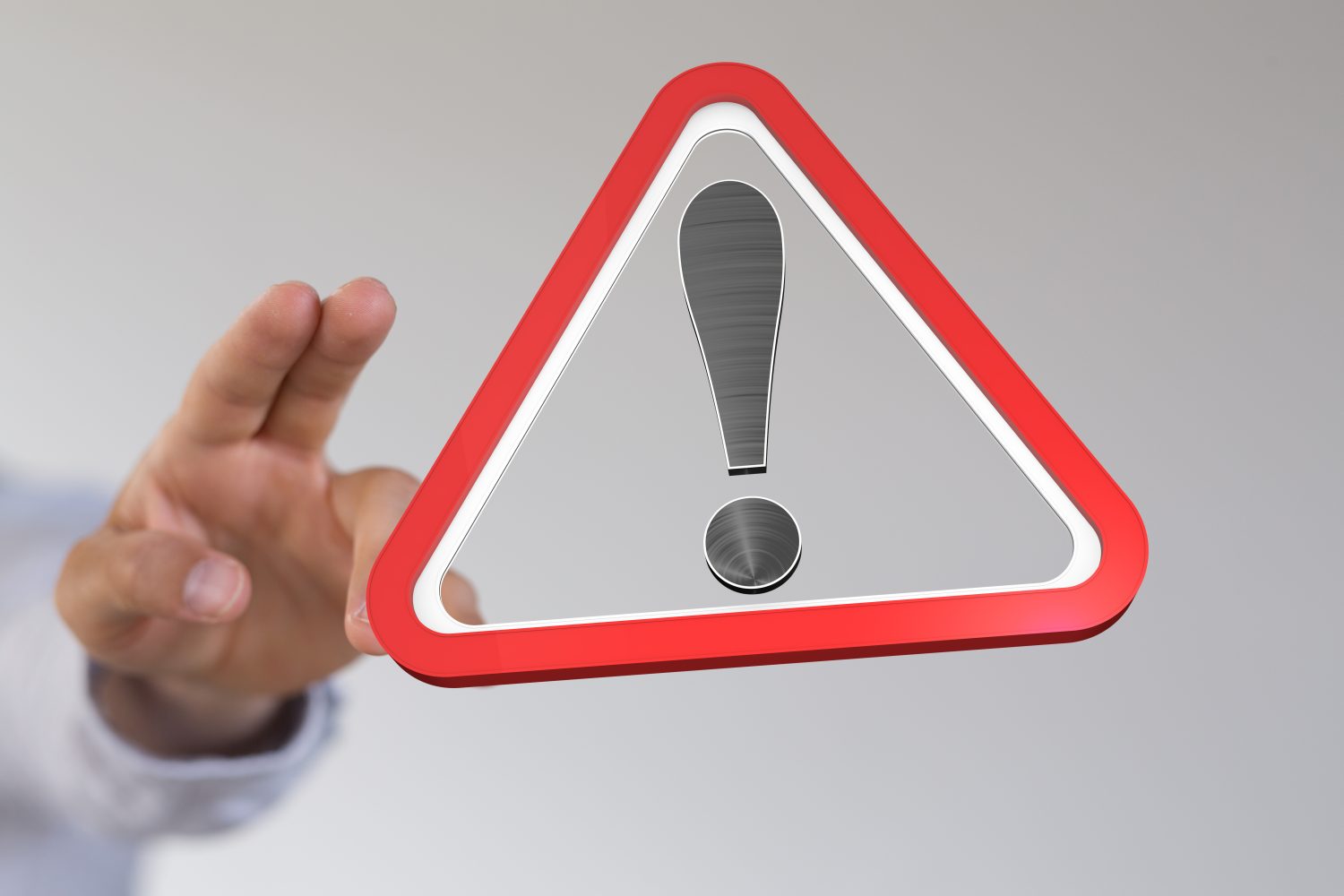 重度の叢生を放置するとどうなるか