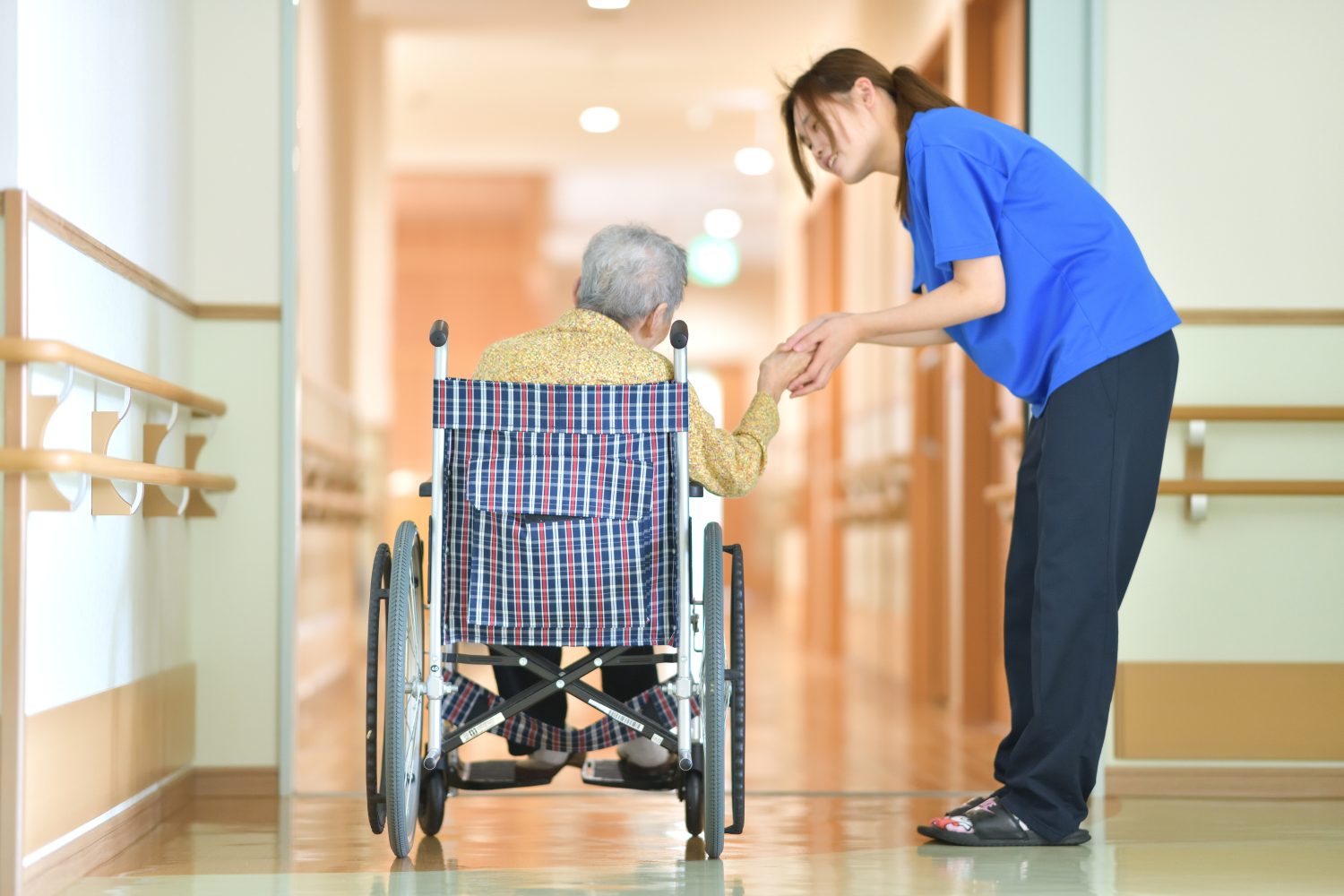 症状別｜日常生活での具体的なケア方法