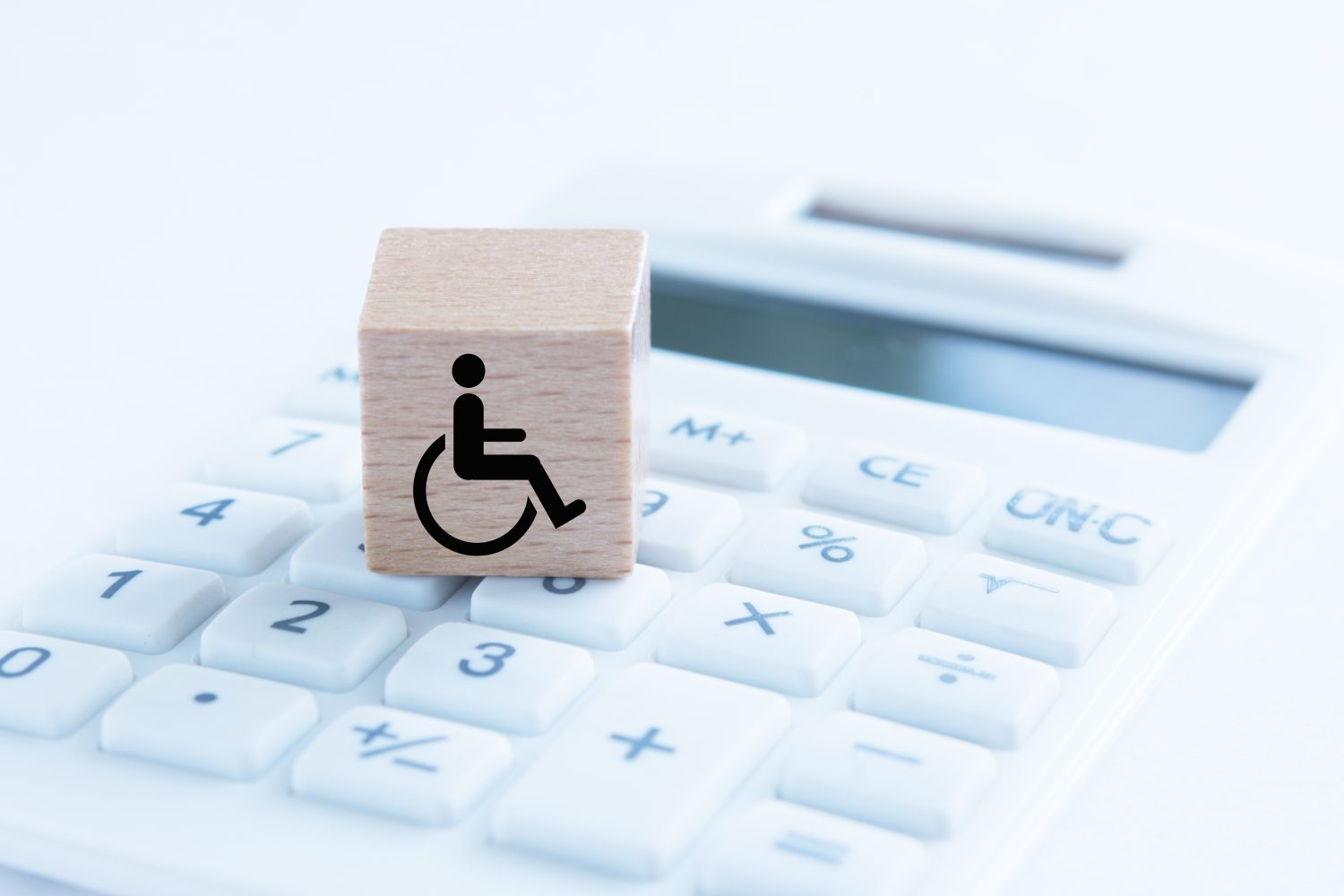 介護施設に入るための主な入居条件