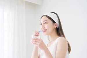 歯周病メンテナンスとは？予防から入れ歯後まで続くケアの考え方