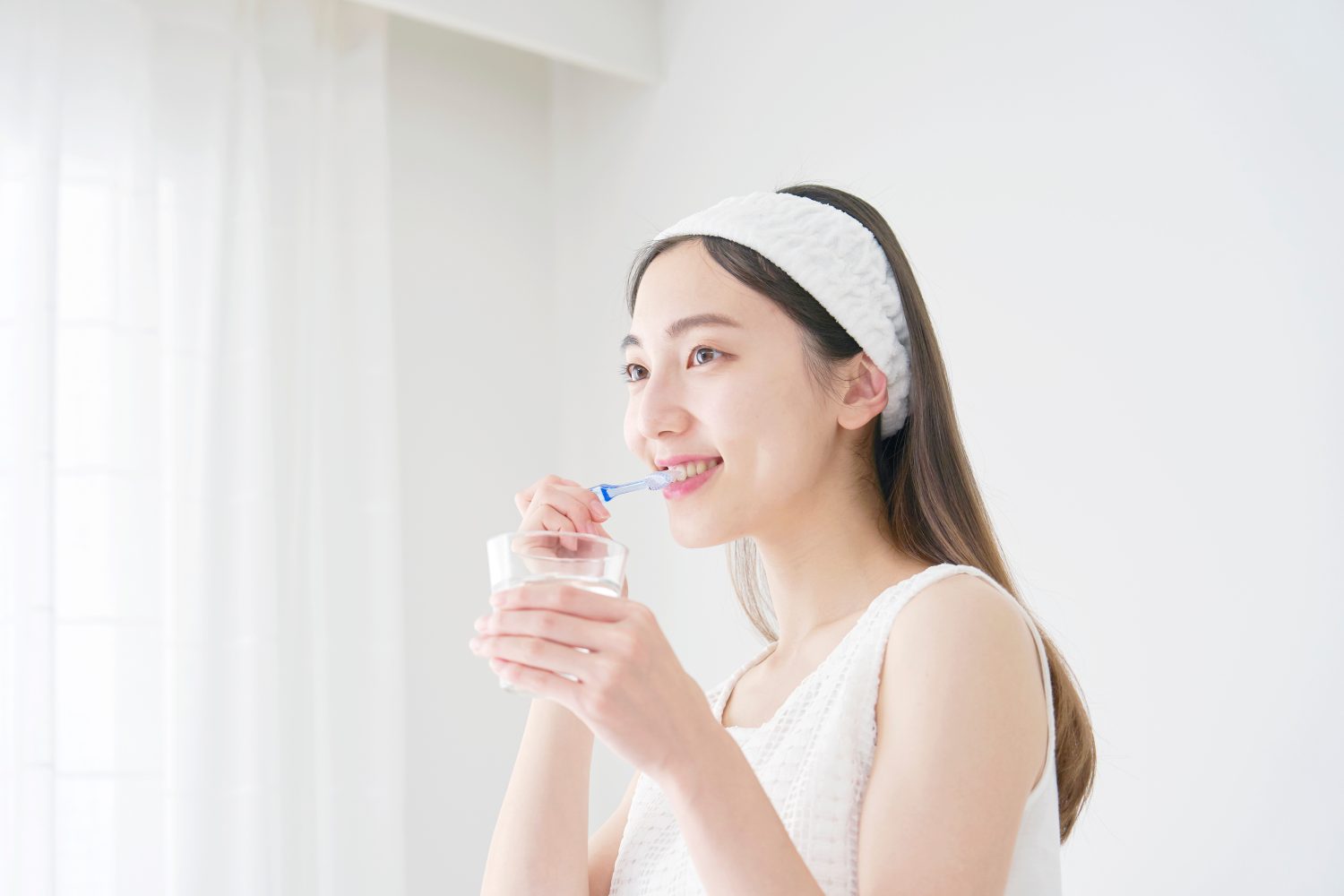 歯周病メンテナンスとは？予防から入れ歯後まで続くケアの考え方