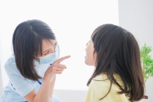 三歳児の噛み合わせ異常とは？噛み合わせの重要性や影響しやすい習慣を解説