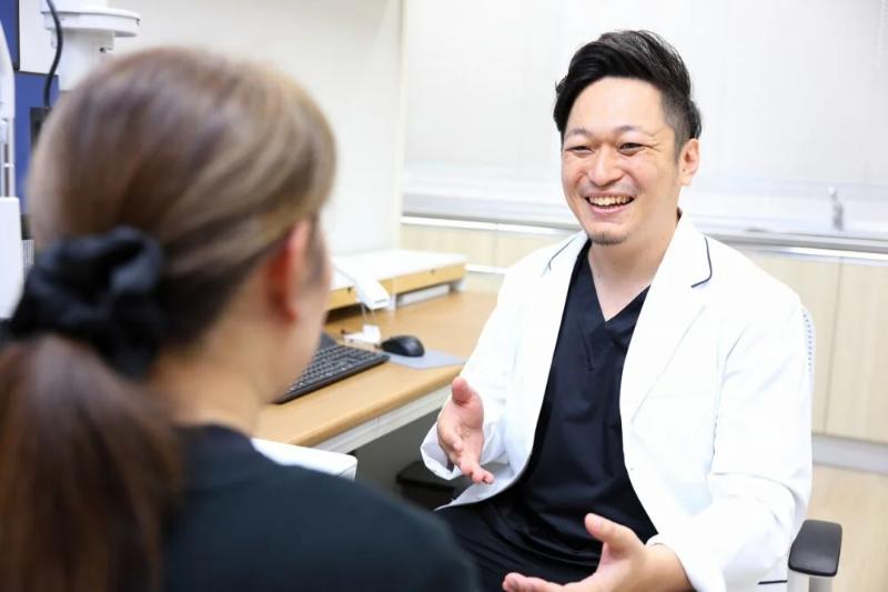 足利ばんどう眼科クリニック