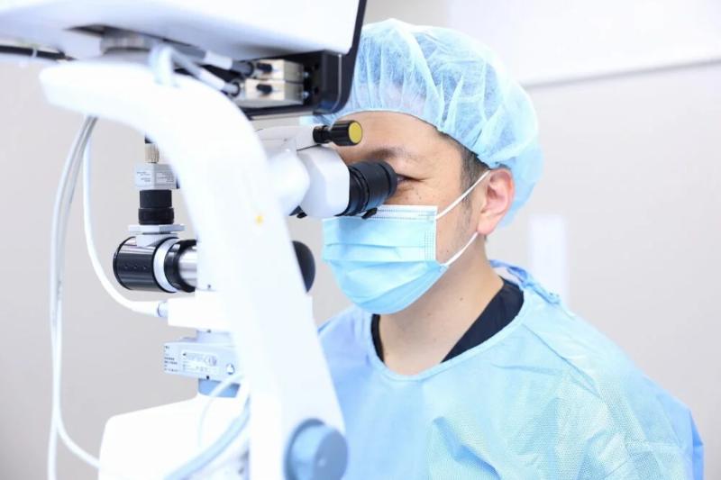 足利ばんどう眼科クリニック