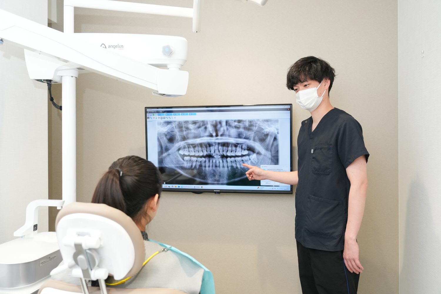 両国リバーサイド歯科クリニックphoto