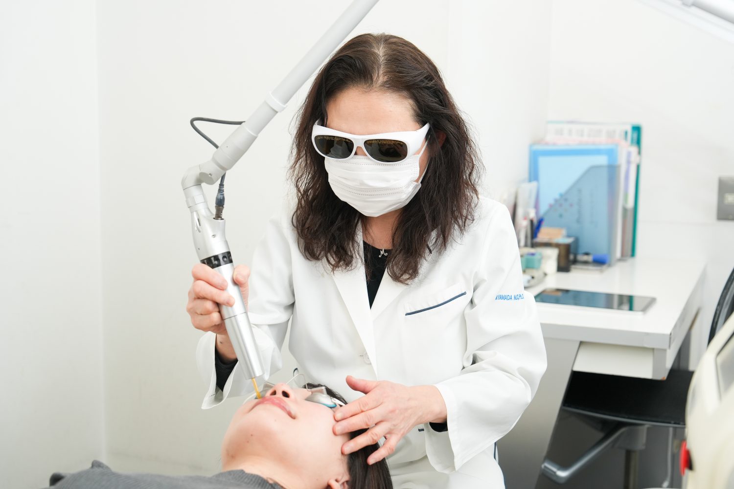 四谷三丁目皮膚科photo