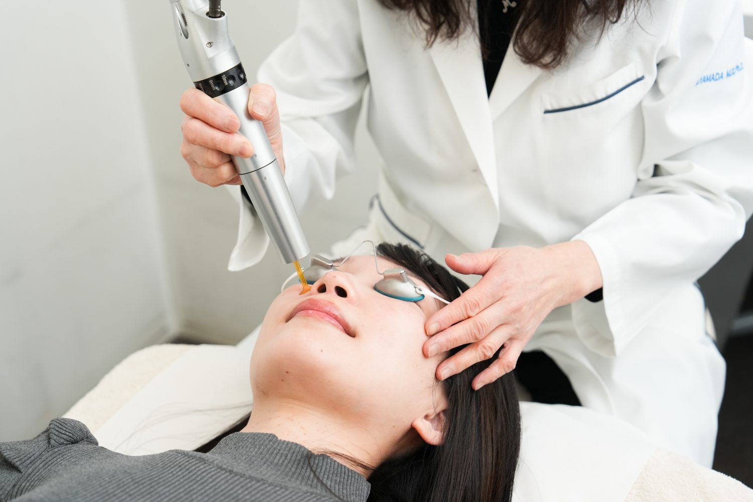 四谷三丁目皮膚科photo