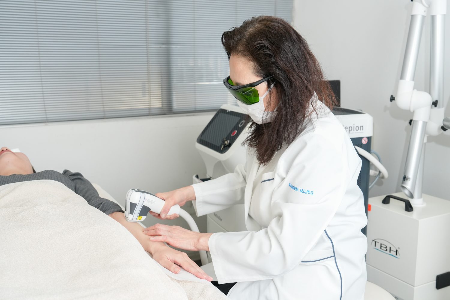 四谷三丁目皮膚科photo