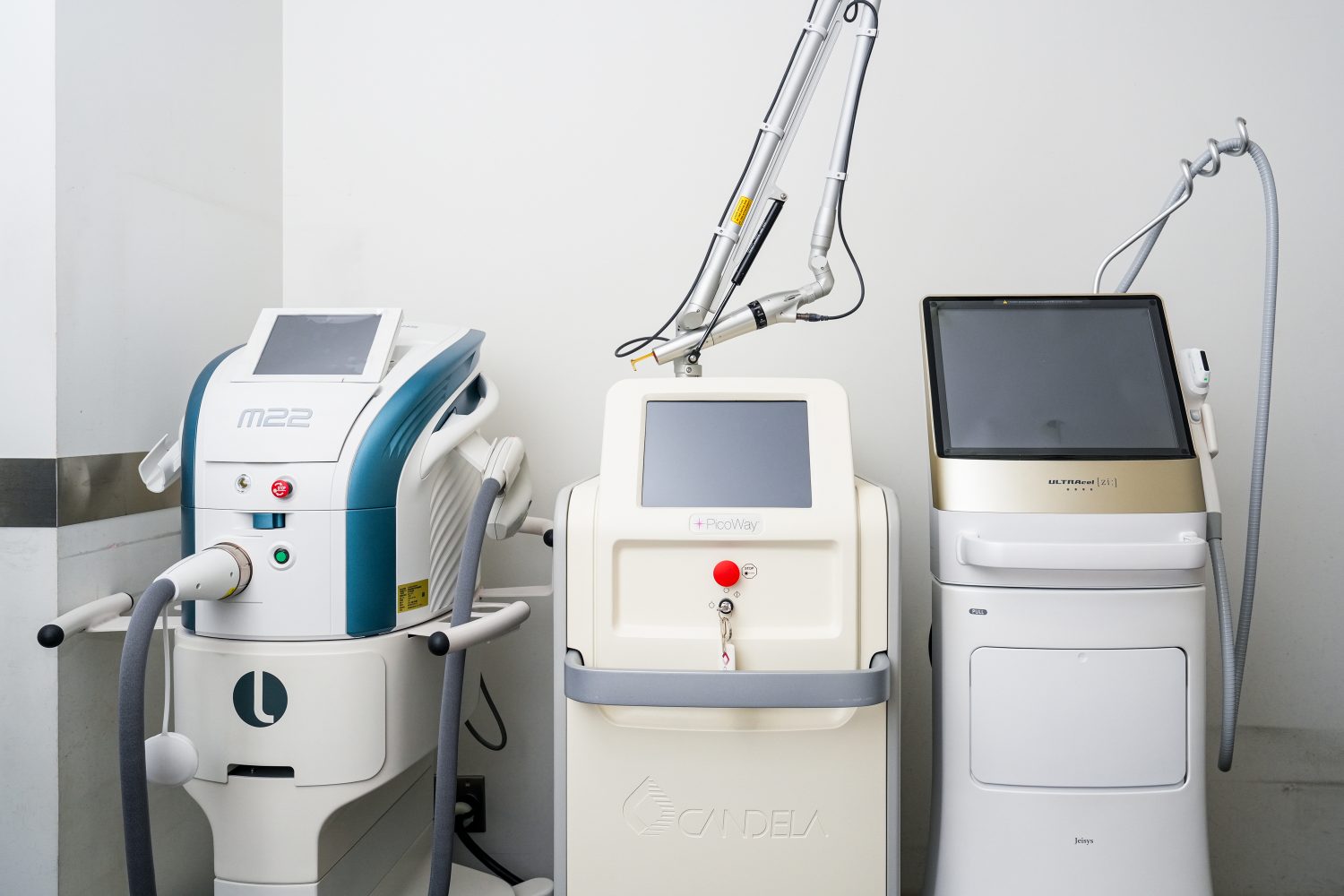 四谷三丁目皮膚科photo