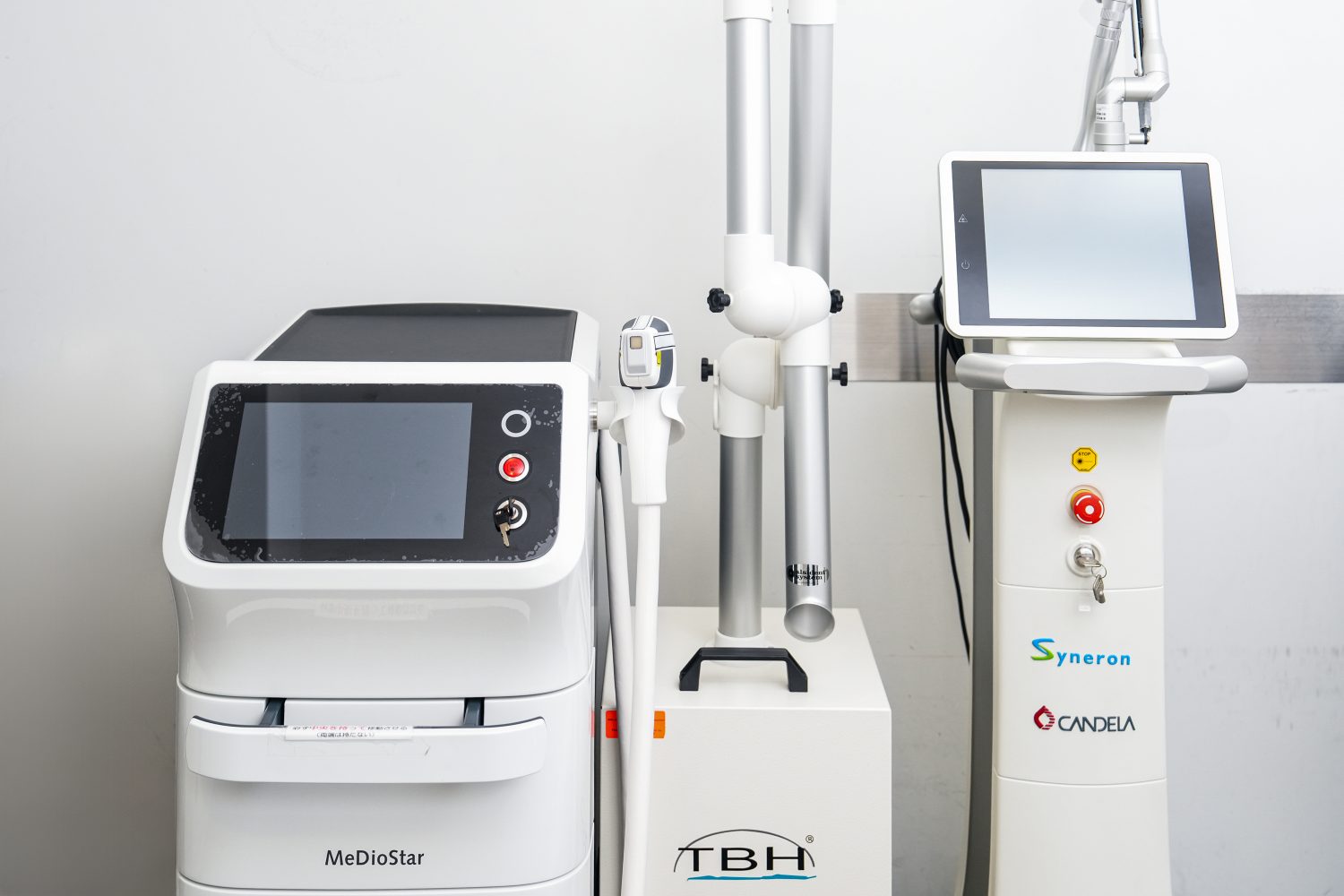 四谷三丁目皮膚科photo