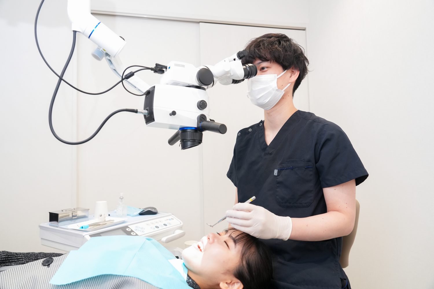 両国リバーサイド歯科クリニックphoto