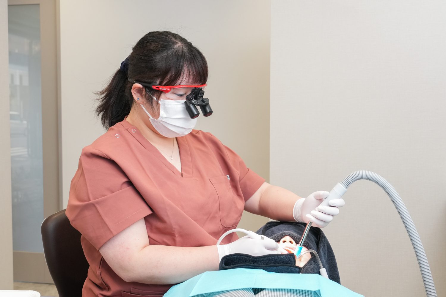 両国リバーサイド歯科クリニックphoto