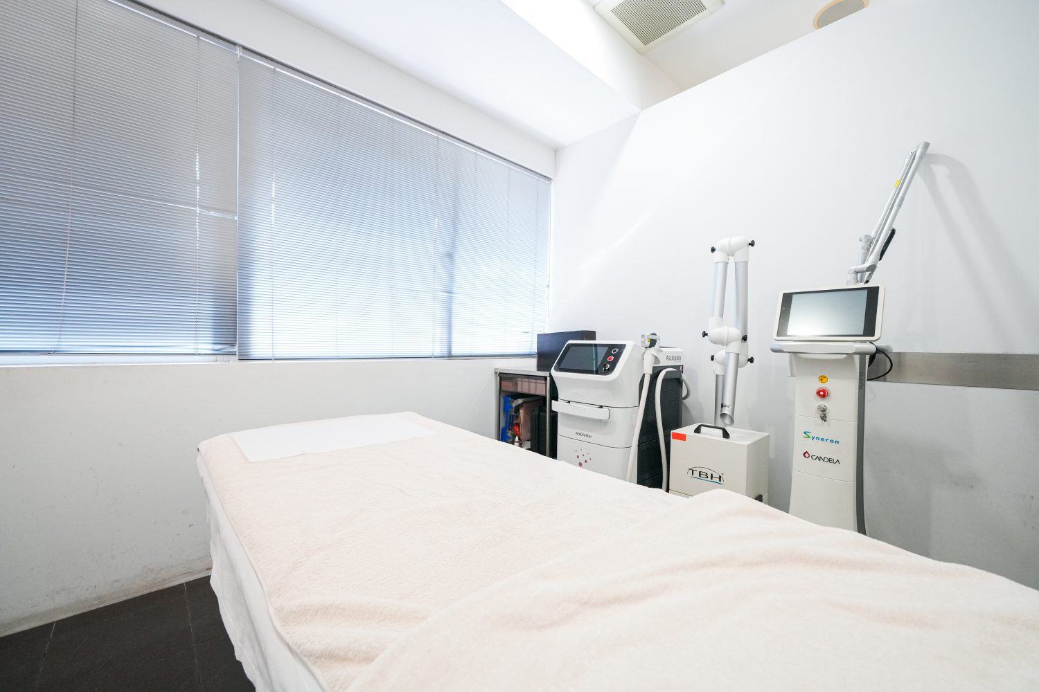 四谷三丁目皮膚科photo