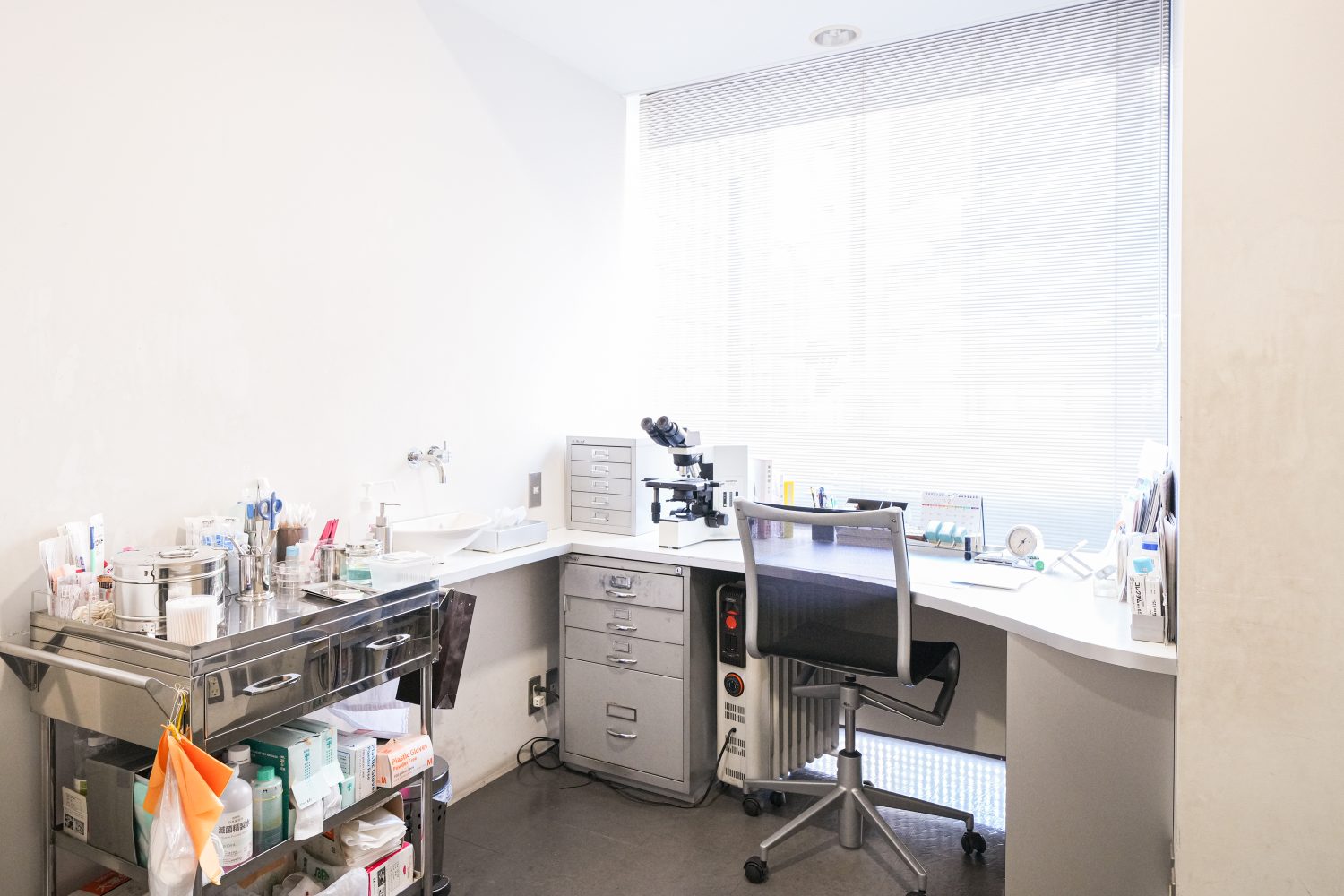 四谷三丁目皮膚科photo