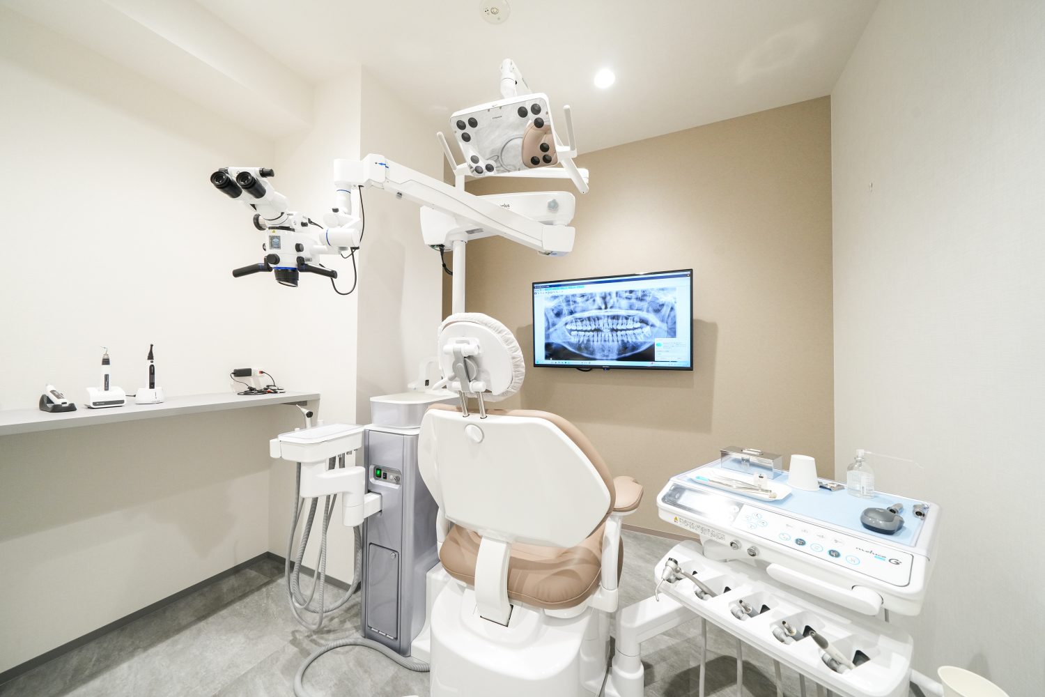 両国リバーサイド歯科クリニックphoto