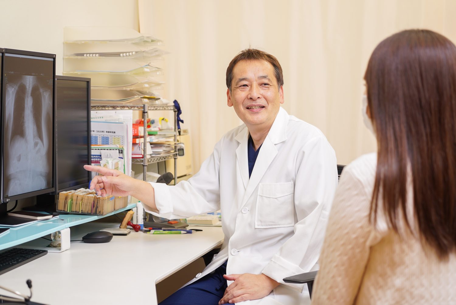 せやクリニックphoto