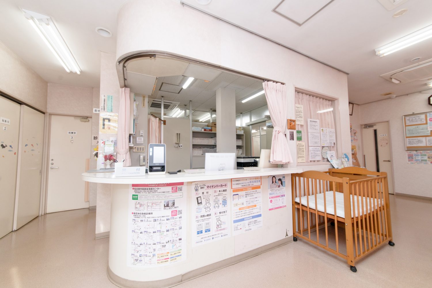 津村こどもクリニックphoto