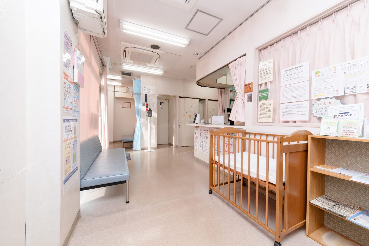 津村こどもクリニックphoto