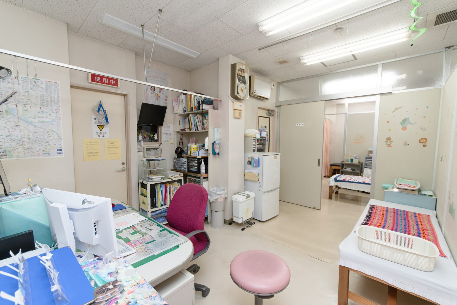 津村こどもクリニックphoto