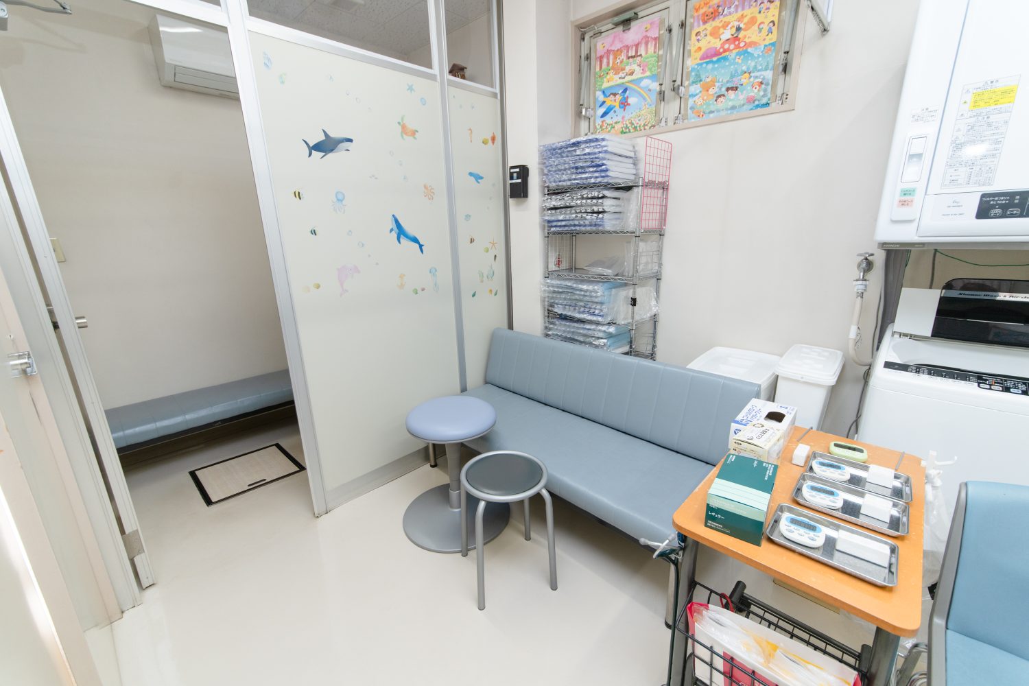 津村こどもクリニックphoto