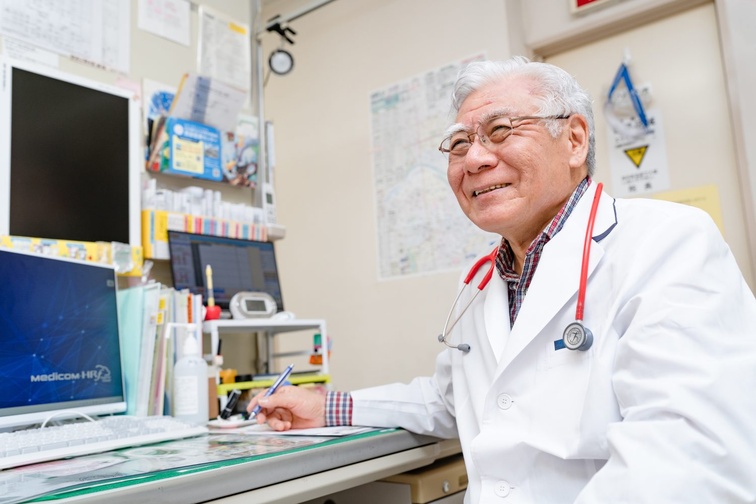 津村こどもクリニックphoto