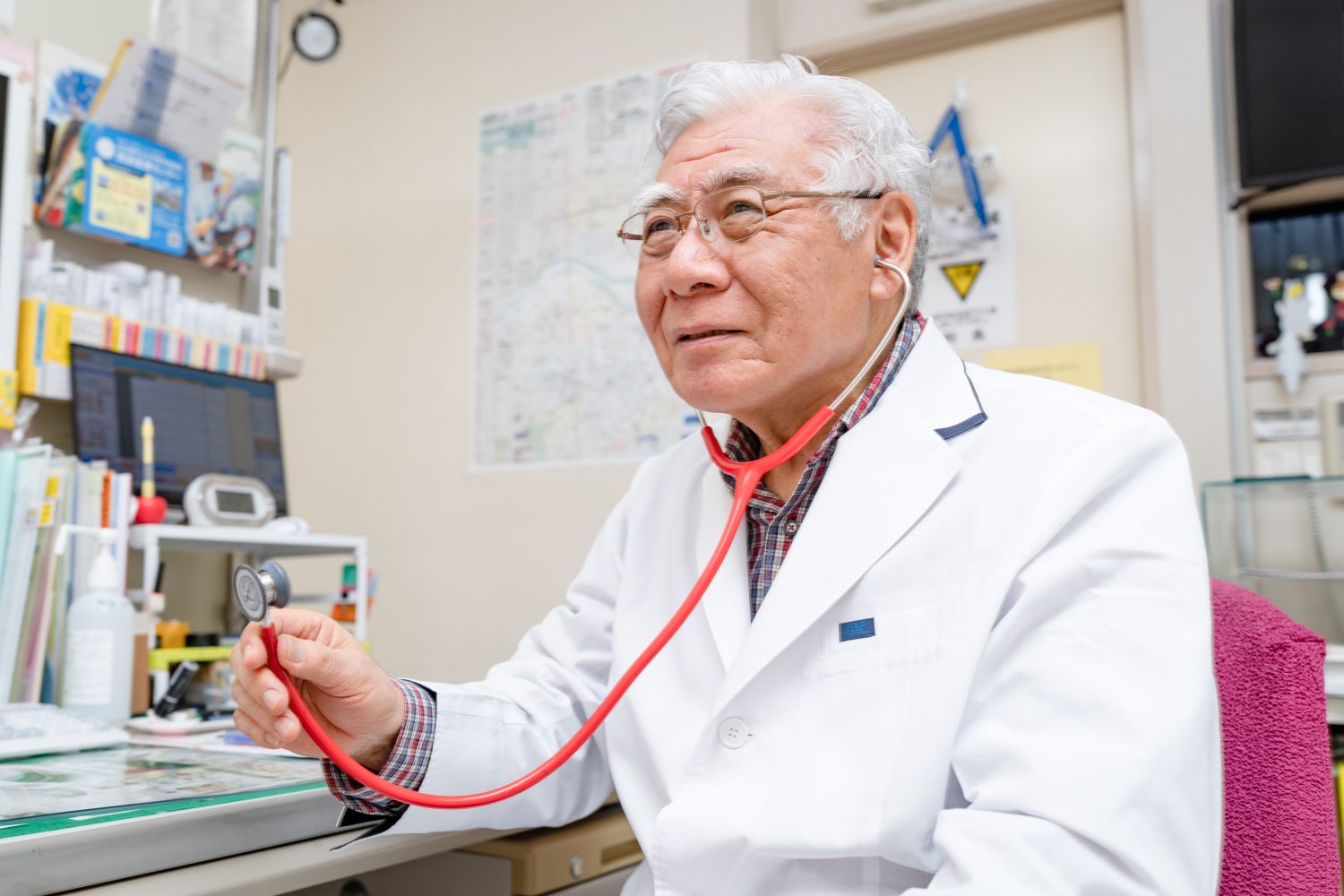 津村こどもクリニックphoto