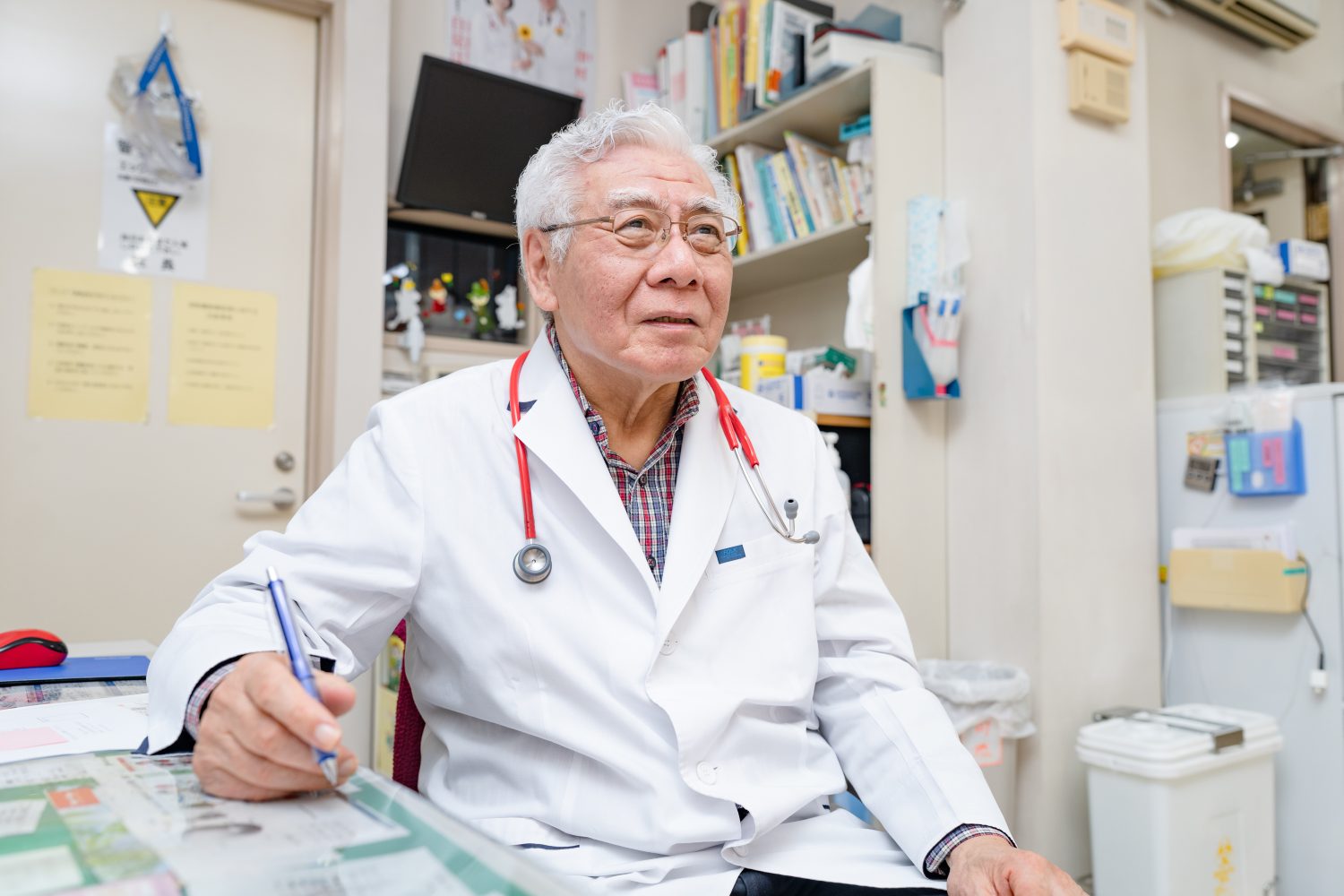 津村こどもクリニックphoto