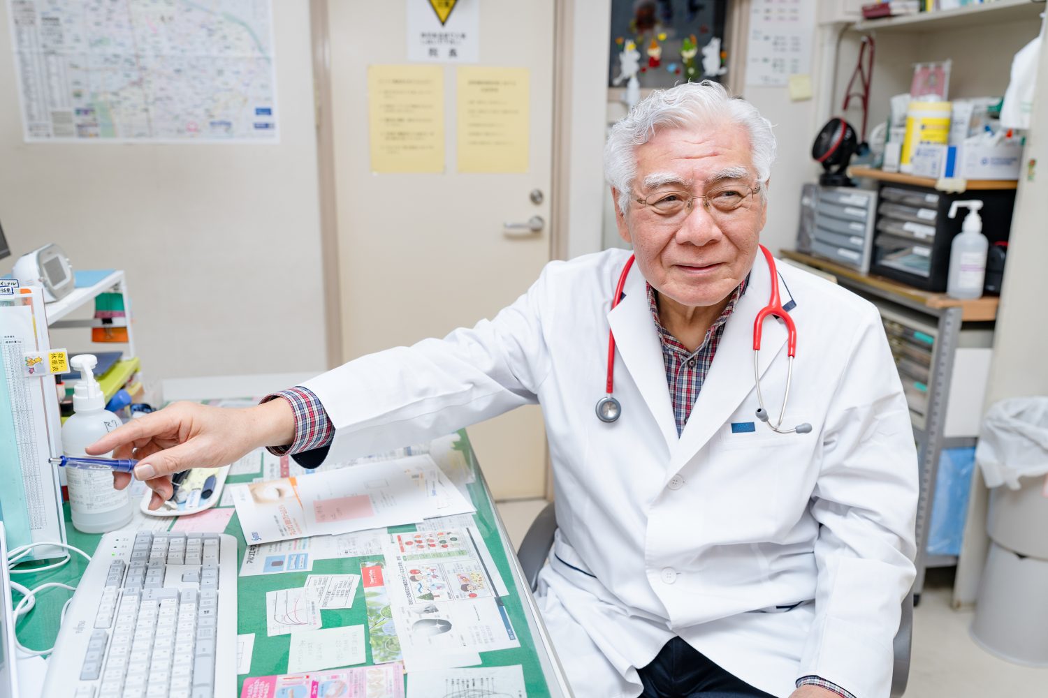 津村こどもクリニックphoto