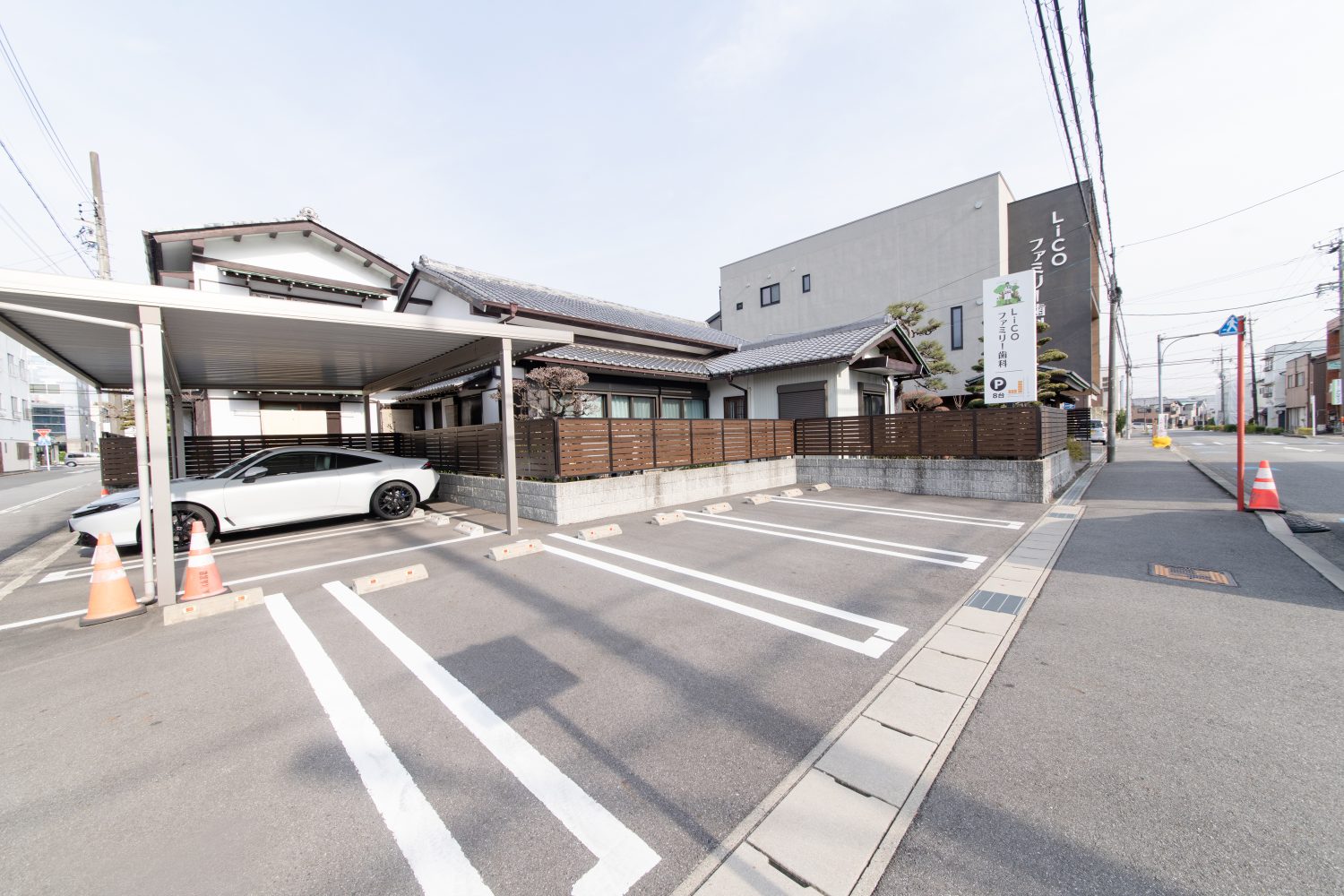 LiCOファミリー歯科photo