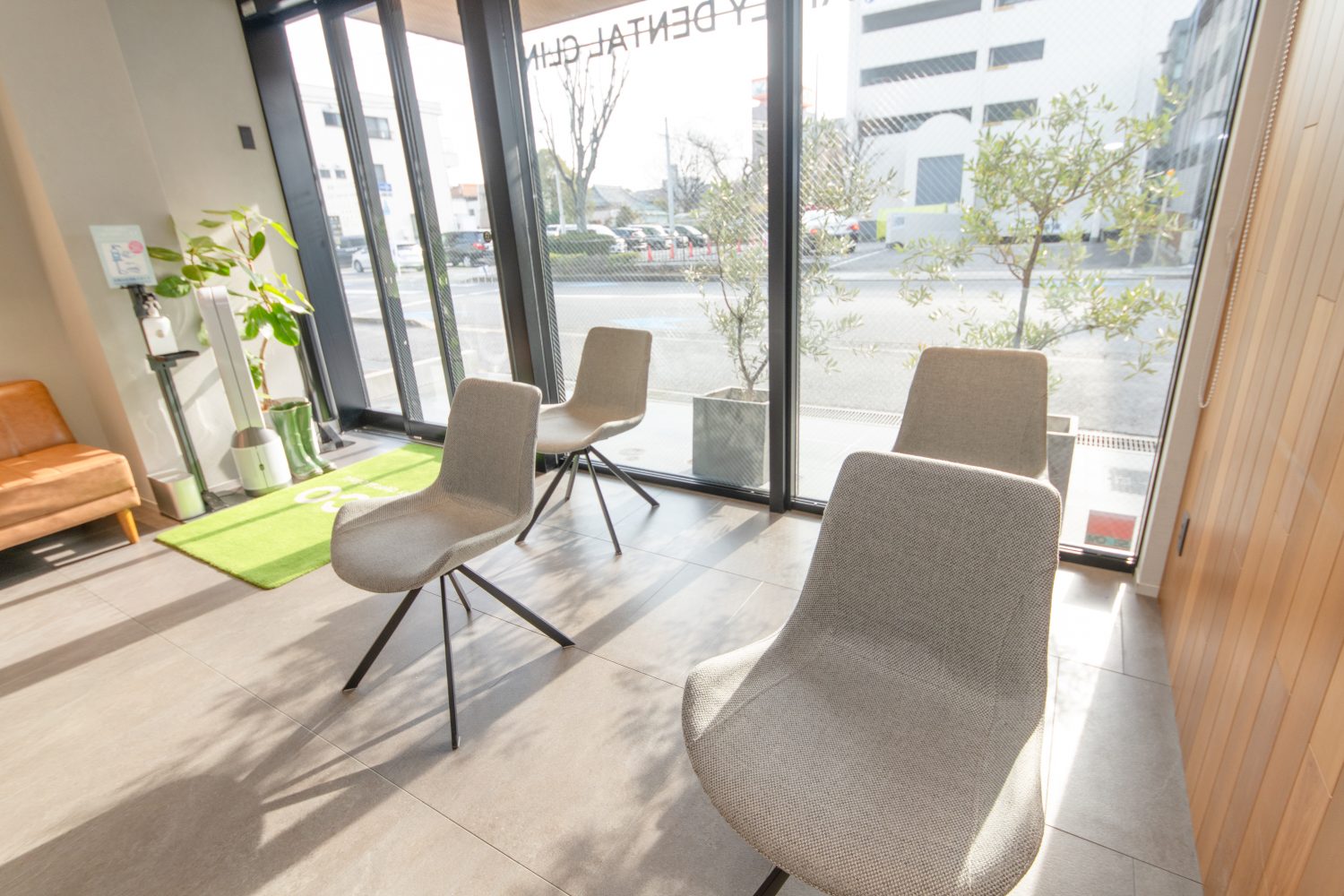 LiCOファミリー歯科photo