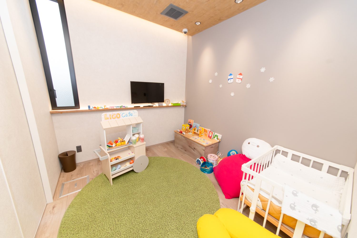 LiCOファミリー歯科photo