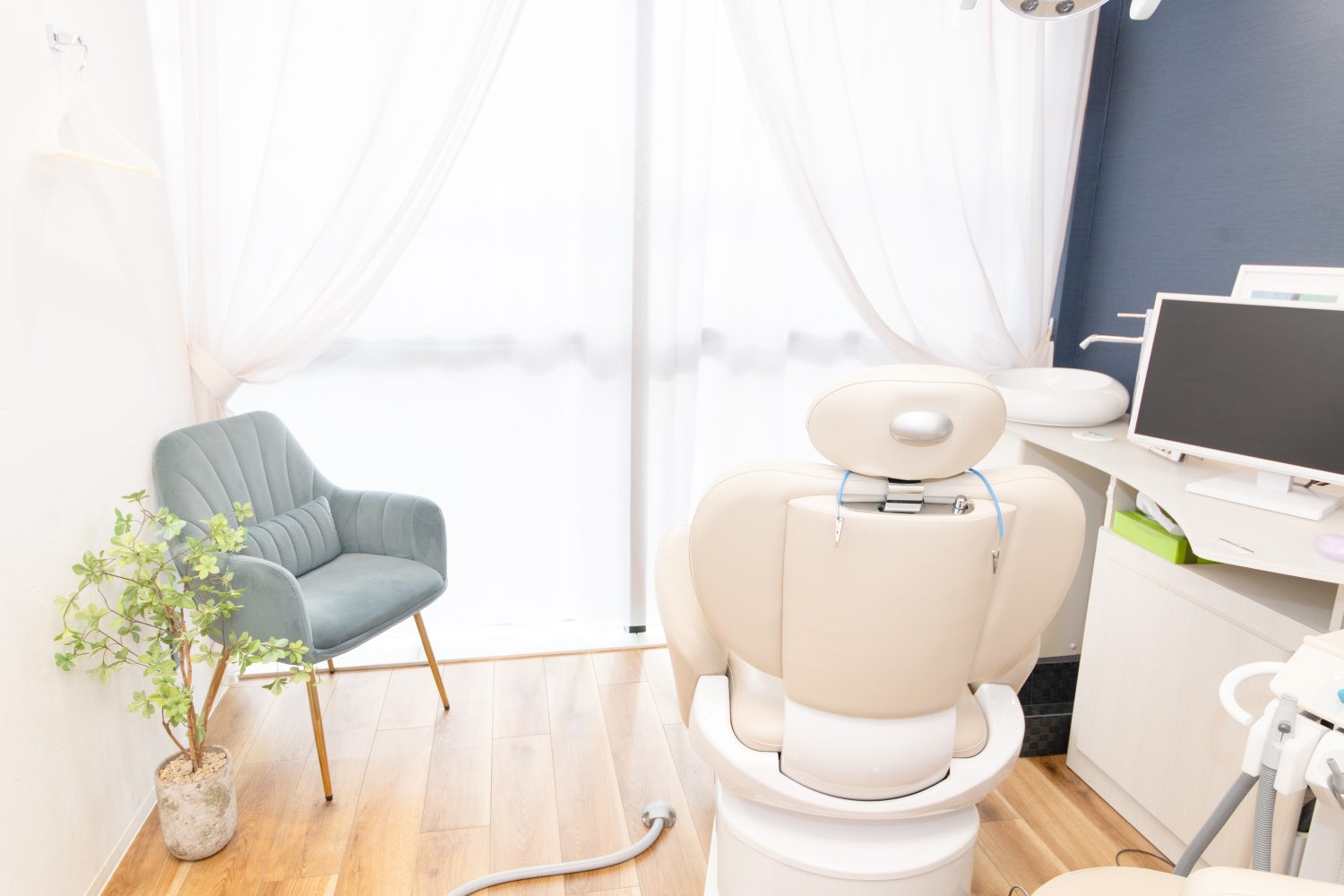 LiCOファミリー歯科photo