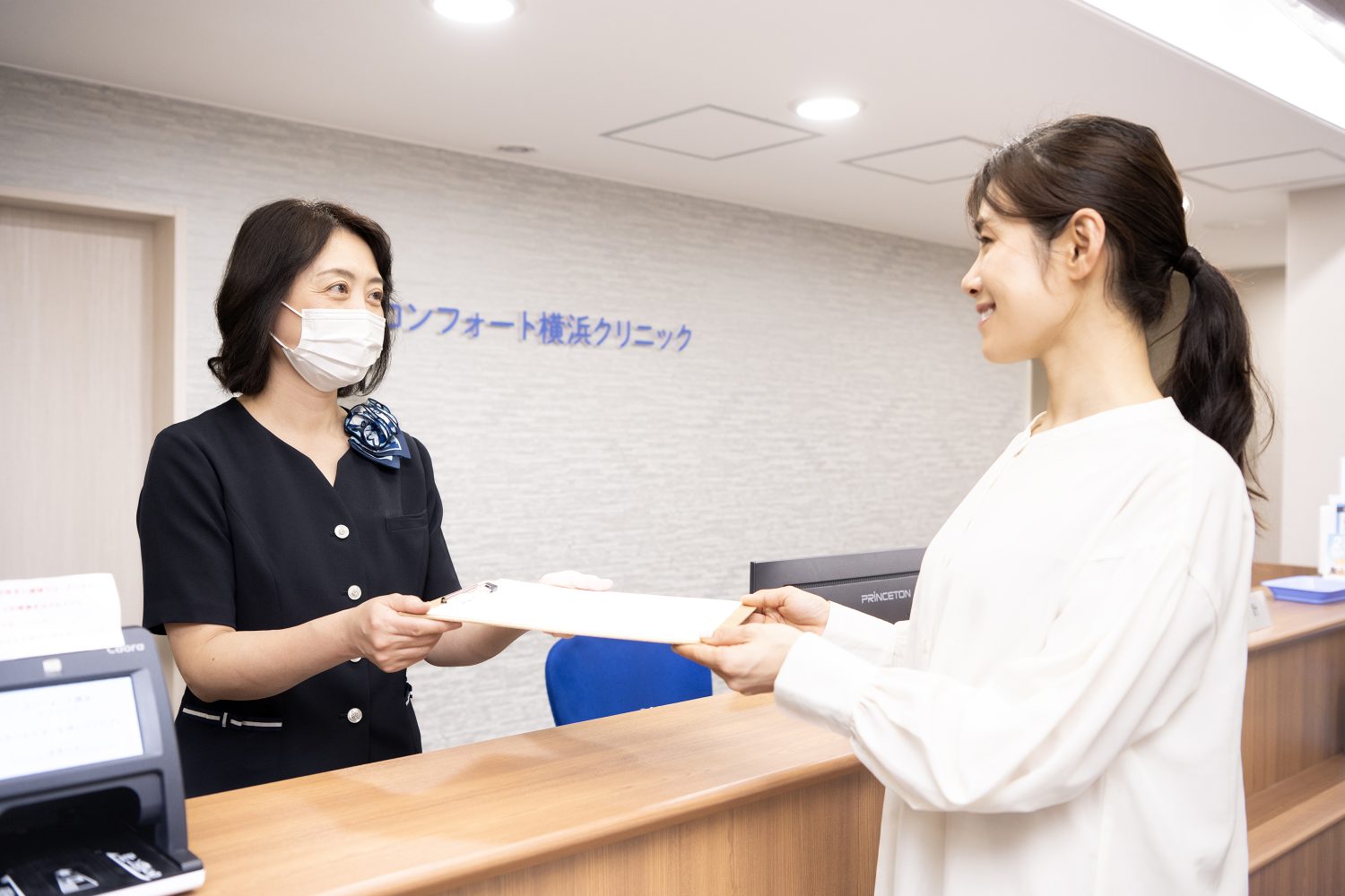 コンフォート横浜クリニックphoto