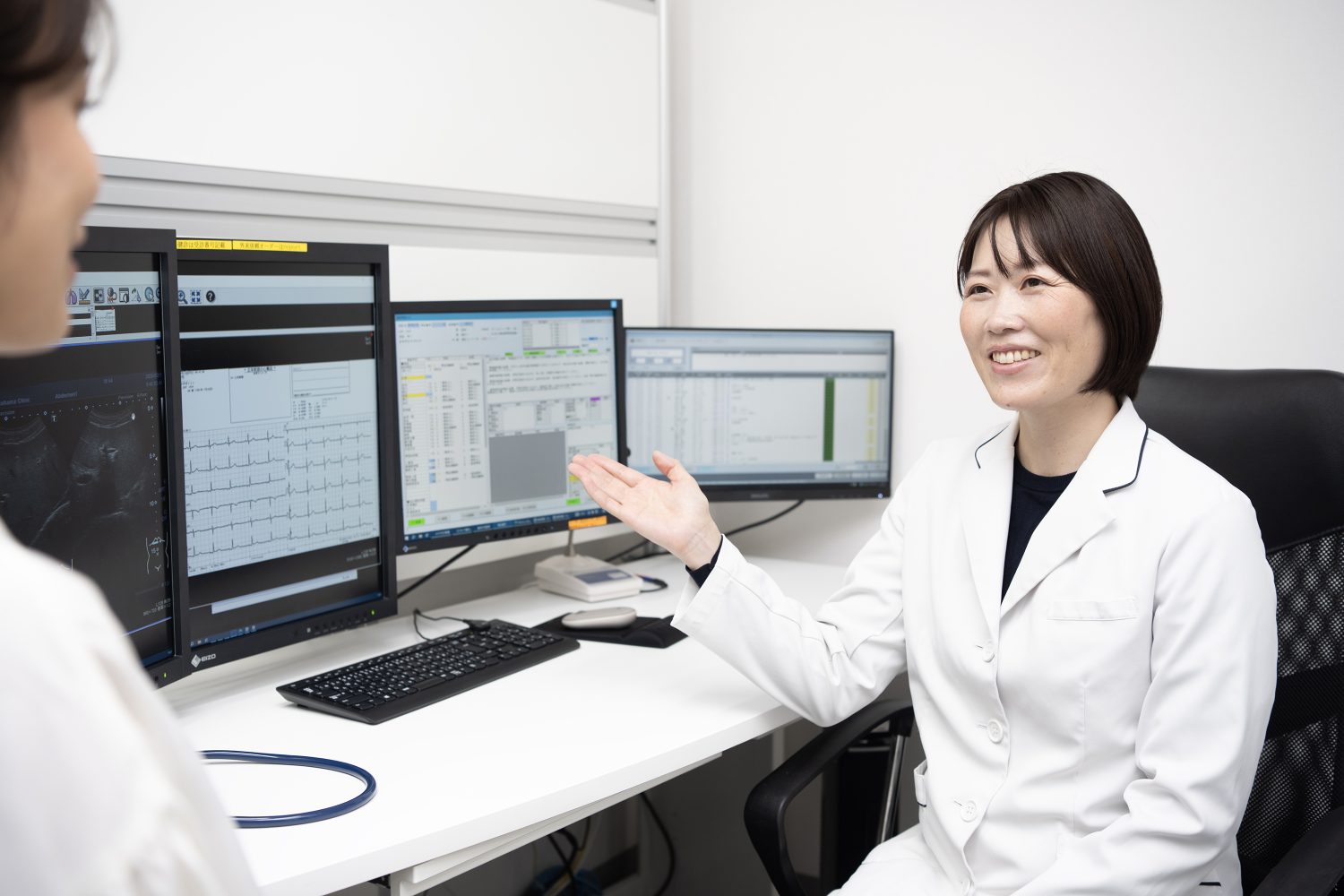 コンフォート横浜クリニックphoto