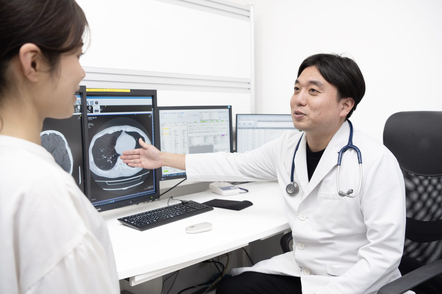 コンフォート横浜クリニックphoto